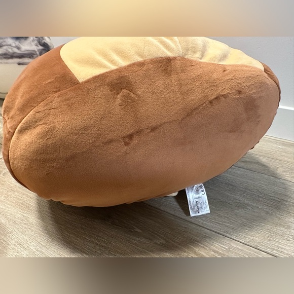 BNWT 16inch Large Squishmallow “Maurice” the moose - Picture 5 of 5